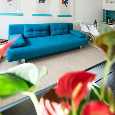 Ibis Your Cosy Oasis With Private Parking And Patio สปลิท ภายนอก รูปภาพ