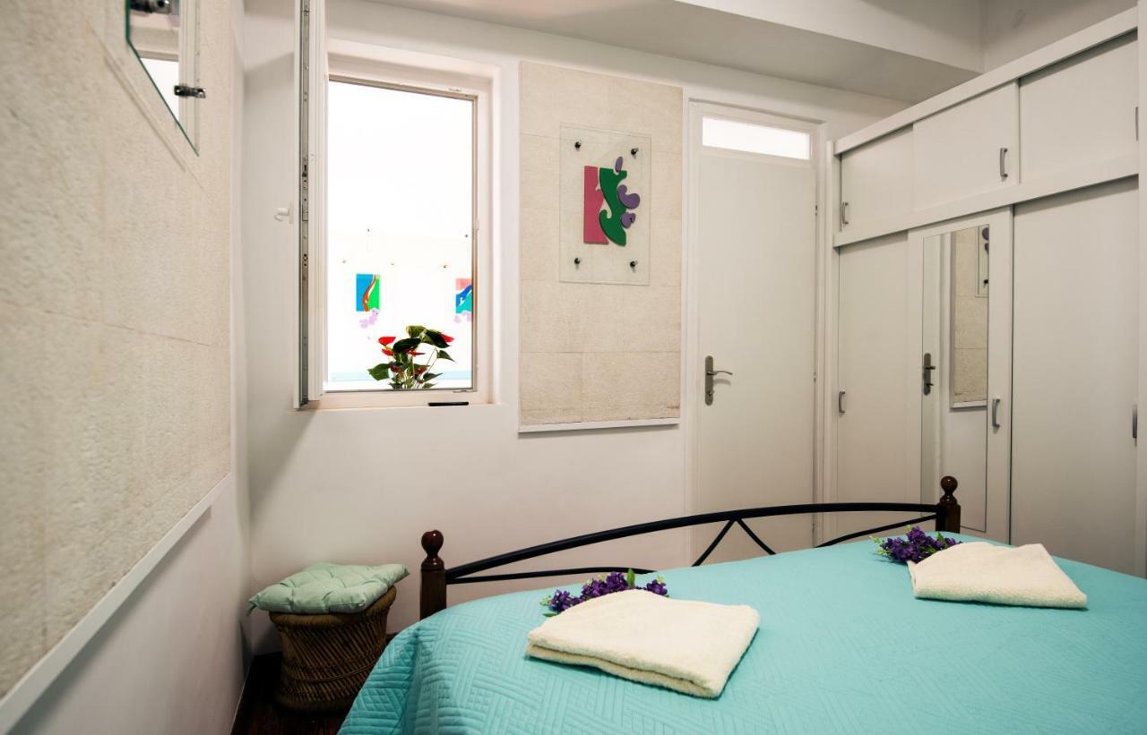 Ibis Your Cosy Oasis With Private Parking And Patio สปลิท ภายนอก รูปภาพ
